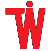 Twin Records Logo